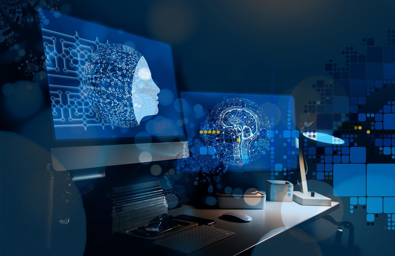 Asistentes Virtuales